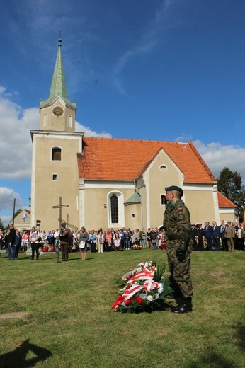 IX Spotkanie Kresowe w Świątnikach