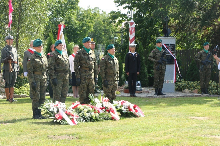 IX Spotkanie Kresowe w Świątnikach