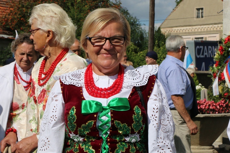 IX Spotkanie Kresowe w Świątnikach