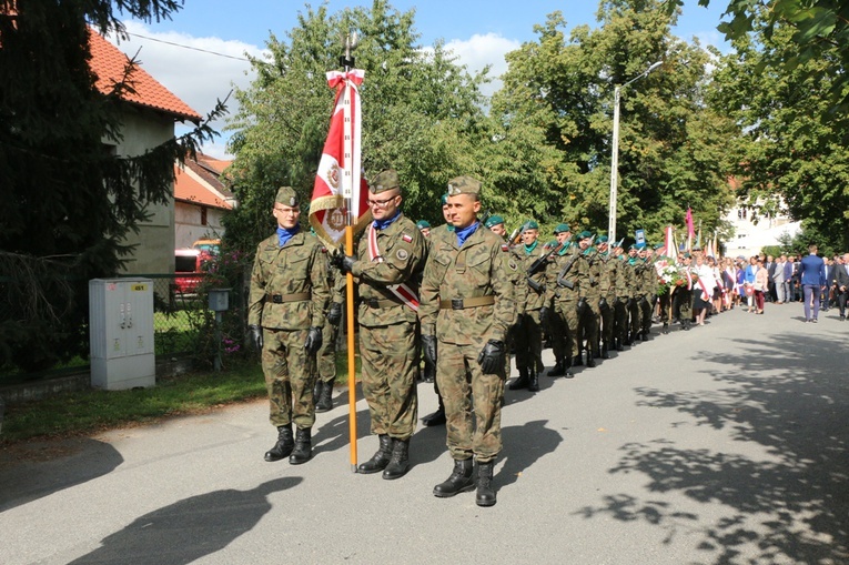 IX Spotkanie Kresowe w Świątnikach