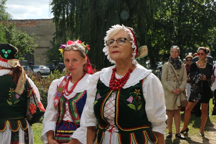 IX Spotkanie Kresowe w Świątnikach