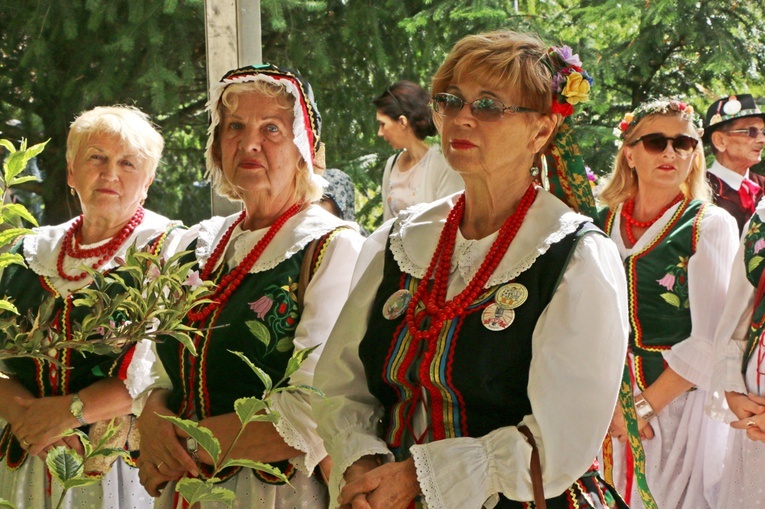 IX Spotkanie Kresowe w Świątnikach