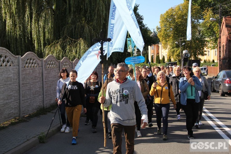 39. Piesza Pielgrzymka ze Świebodzina do Rokitna