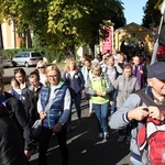 39. Piesza Pielgrzymka ze Świebodzina do Rokitna