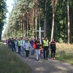 Piesza Pielgrzymka ze Skwierzyny do Rokitna