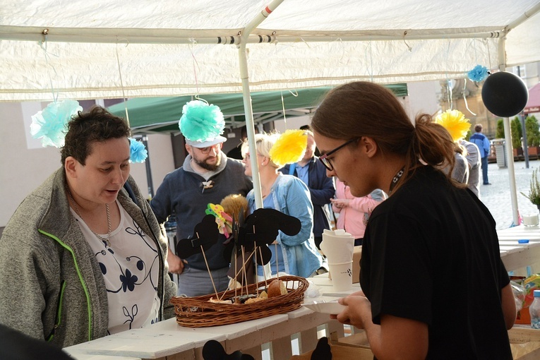 Festiwal Spotkałem Pana