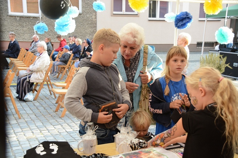 Festiwal Spotkałem Pana