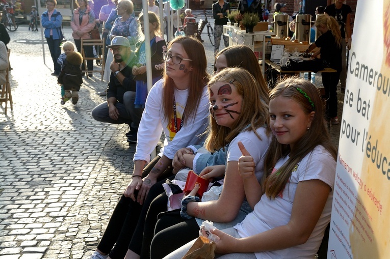 Festiwal Spotkałem Pana