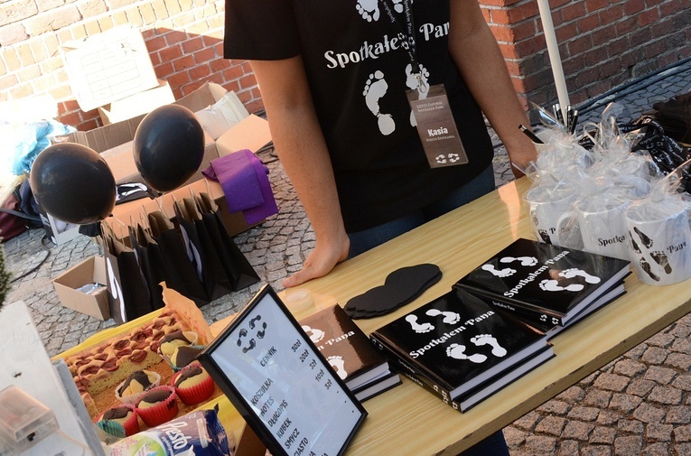 Festiwal Spotkałem Pana