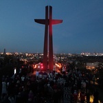 Archidiecezjalne obchody inicjatywy Polska pod Krzyżem