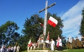 Akcja Polska pod Krzyżem w Poroninie