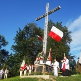 Akcja Polska pod Krzyżem w Poroninie