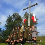 Akcja Polska pod Krzyżem w Poroninie