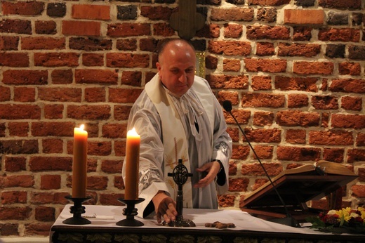 Rybnik pod krzyżem