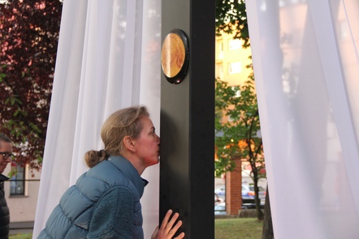 Rybnik pod krzyżem