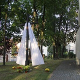 Rybnik pod krzyżem
