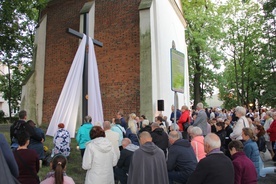 Rybnik stanął pod krzyżem