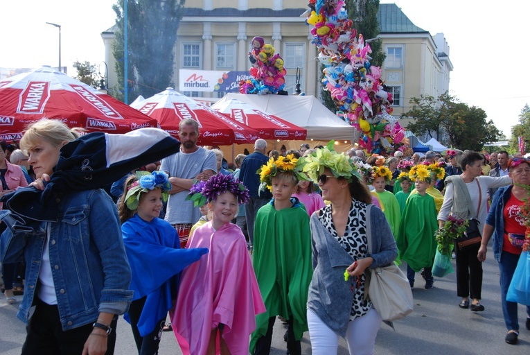 42. SŚKOiW - Parada
