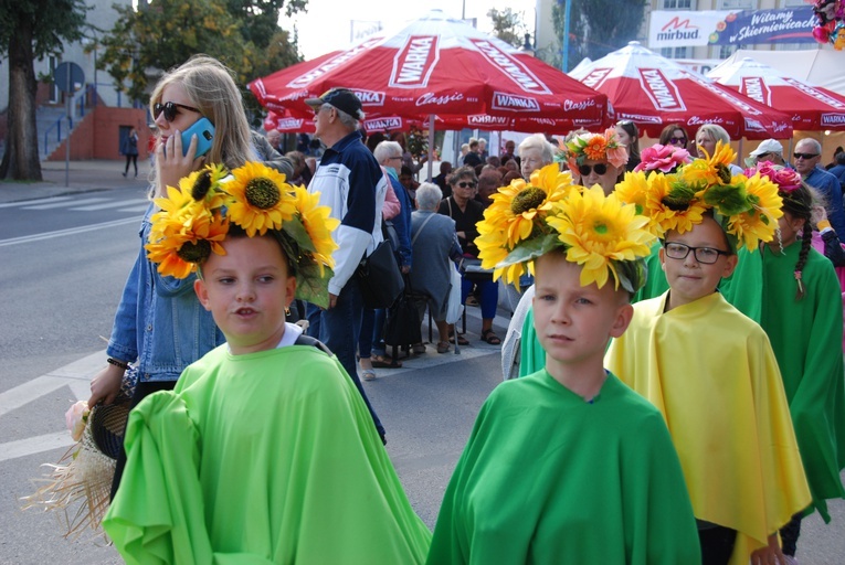 42. SŚKOiW - Parada