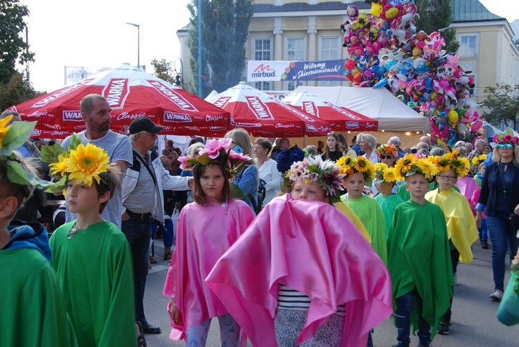 42. SŚKOiW - Parada