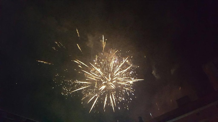 42.SŚKOiW Otwarcie i atrakcje