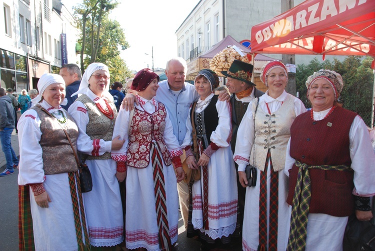 42.SŚKOiW Otwarcie i atrakcje