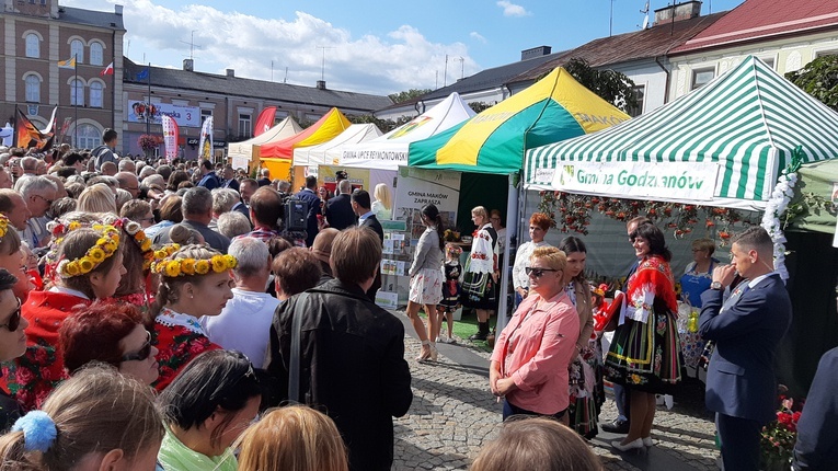 42.SŚKOiW Otwarcie i atrakcje