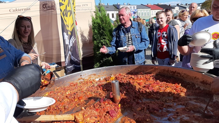 42.SŚKOiW Otwarcie i atrakcje