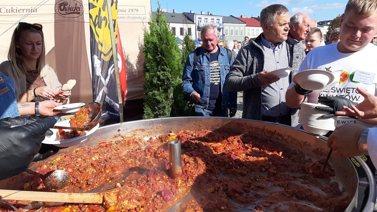 42.SŚKOiW Otwarcie i atrakcje