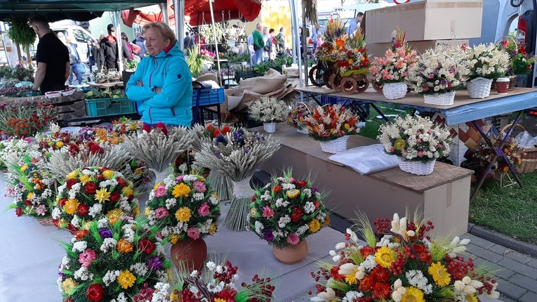 42.SŚKOiW Otwarcie i atrakcje