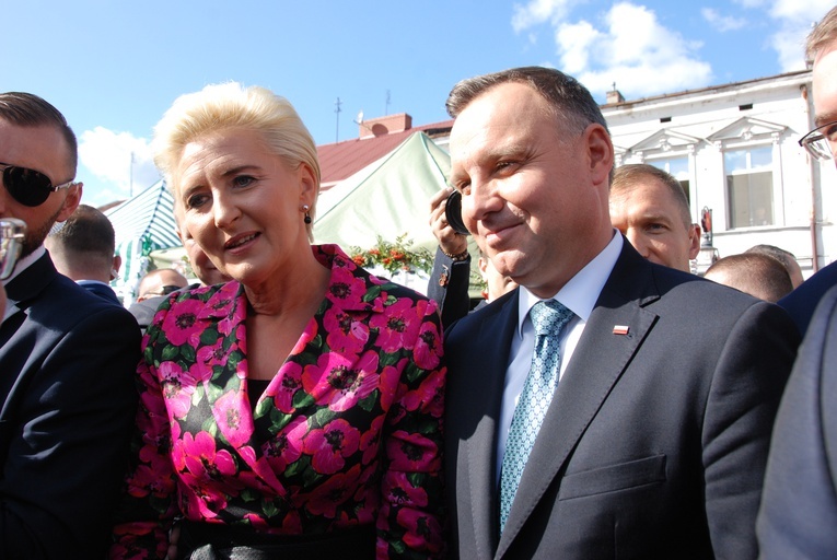 42.SŚKOiW Otwarcie i atrakcje