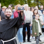 Apel Młodych w Radomiu