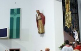 Modlitwa pod krzyżem     
