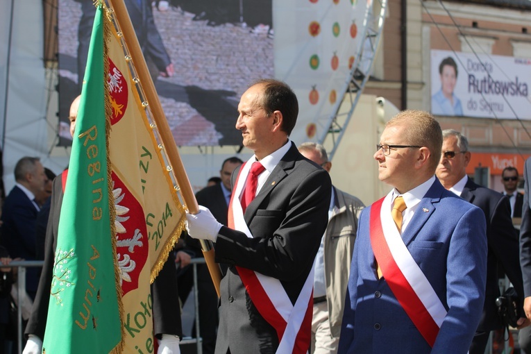42. SŚKOiW - Parada