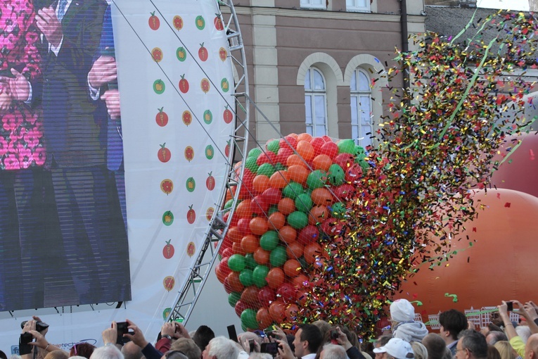 42. SŚKOiW - Parada