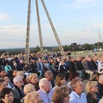 "Polska pod Krzyżem" w Starej Wsi