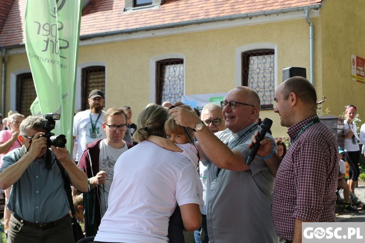 II Bieg do Bożego Grobu