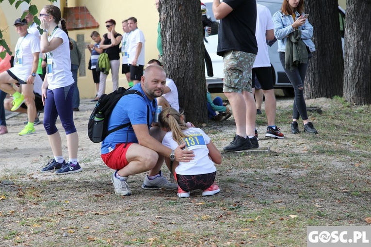 II Bieg do Bożego Grobu