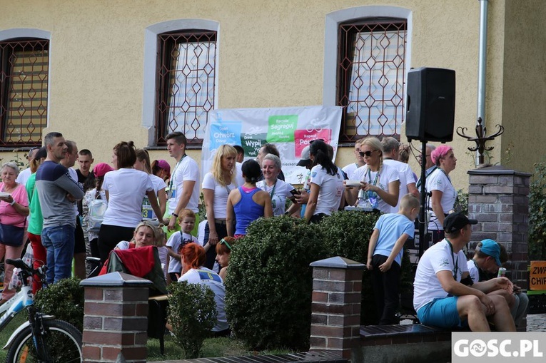 II Bieg do Bożego Grobu