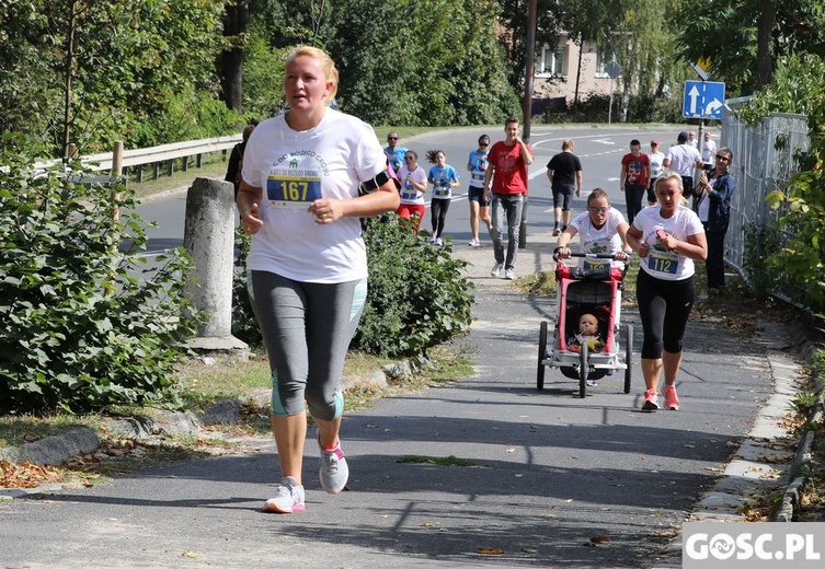 II Bieg do Bożego Grobu