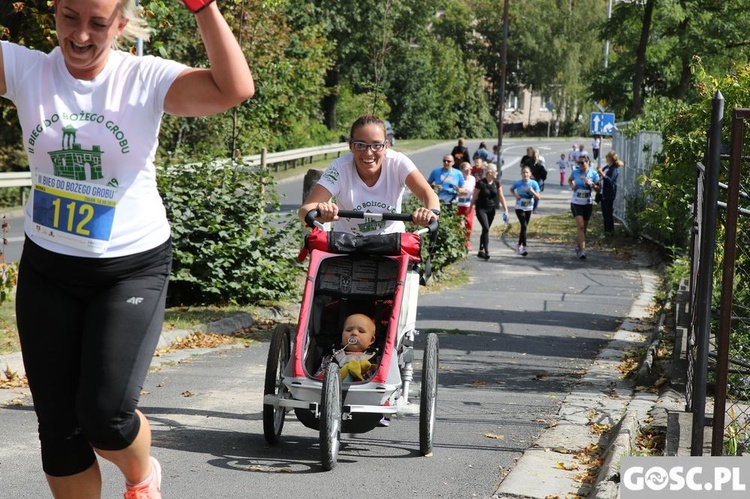 II Bieg do Bożego Grobu