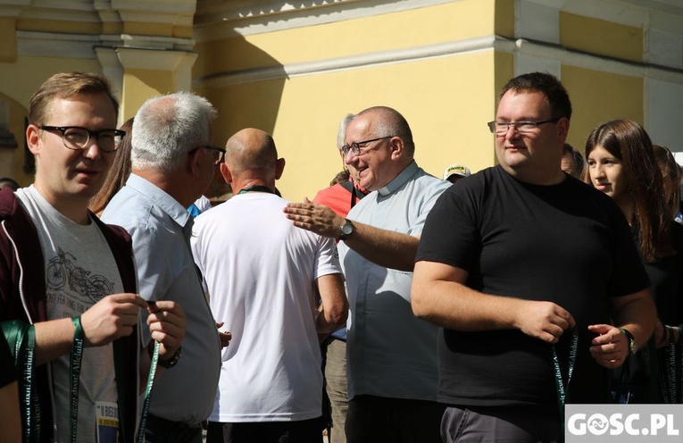 II Bieg do Bożego Grobu