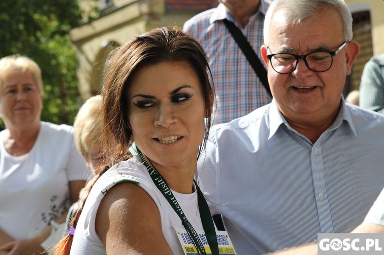 II Bieg do Bożego Grobu