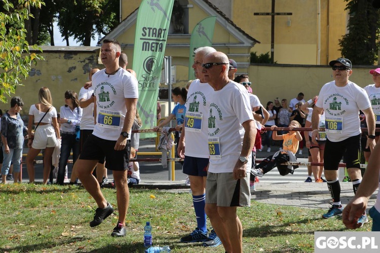 II Bieg do Bożego Grobu