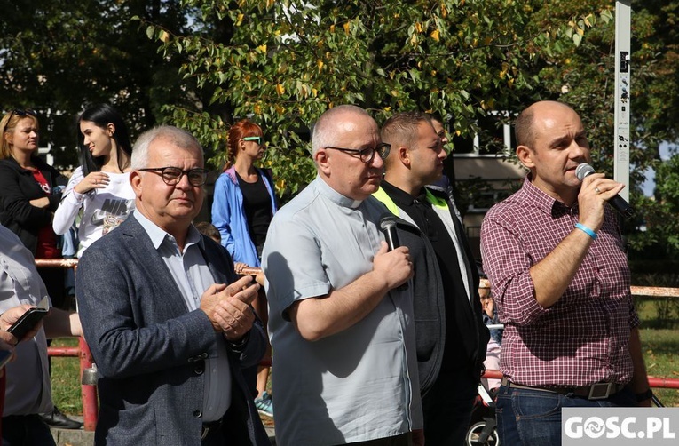 II Bieg do Bożego Grobu
