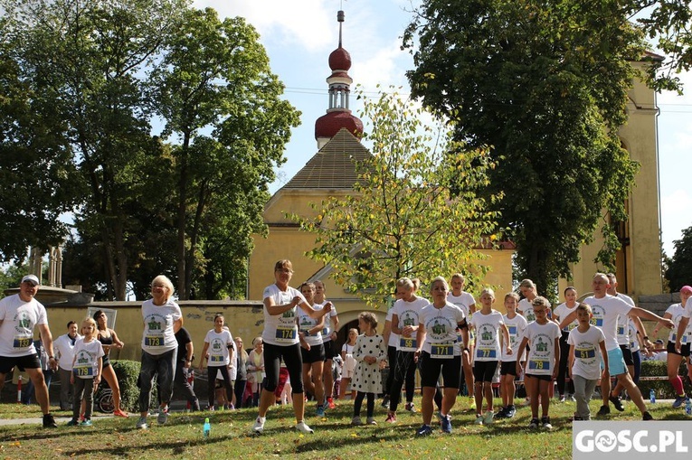 II Bieg do Bożego Grobu