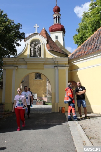 II Bieg do Bożego Grobu