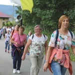 Pielgrzymka z Korbielowa na Jasną Górkę w Ślemieniu - 2019