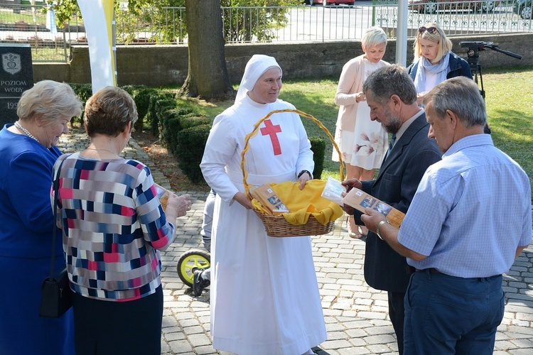 Jubileusz sióstr kamilianek w Polsce