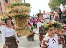 Diecezjalna Pielgrzymka do Skrzatusza - Msza św.